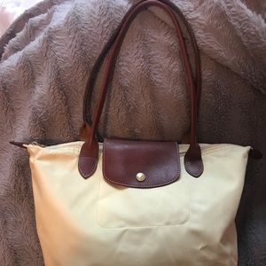 long champ tote